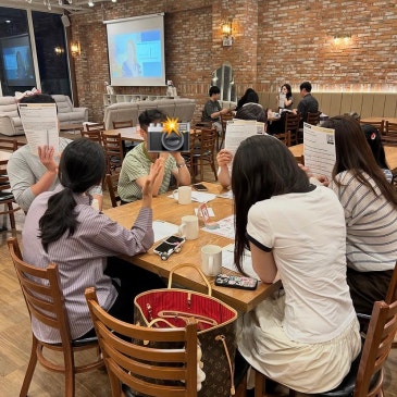 전주영어회화학원 알아볼 때, 말하기가 고민이라면 확인할 3가지