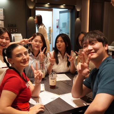 영어로 이야기할 때 문장을 시작하는 방법 10가지